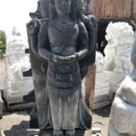 Four Face Brahma Lavastone