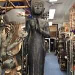 The Cambodian Buddha Preah Ang Chorm