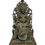 Kubera The God Of Wealth