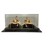 De-accessioned Newark Museum Japanese Doll