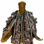 Taoist Gods' Cloak - A