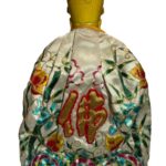 Taoist Gods' Cloak - B