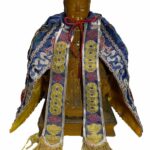 Taoist Gods' Cloak - C