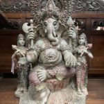 Ganesha Remover Of The Obstacles