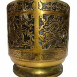 Auspicious Incense Censer