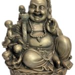 Vintage Descendant Luck Hotei