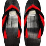 Deaccessioned Newark Museum Women's Geta