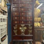 Smallest Korean Apothecary - SA