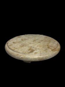 Old Marble Chaklota Stand B - Image 2