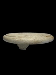 Old Marble Chaklota Stand B - Image 3