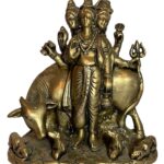 Dattatreya, The Trinath, The Trimurti