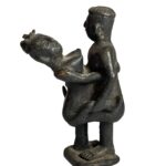 Old Tantric Sexual Position Brass India-B