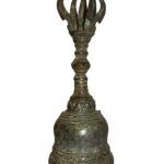 Masterpiece Dorji Ghanta Bell Java