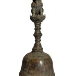 Masterpiece Singa Ghanta Bell Java