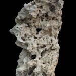 Chinese Natural Marble Scholar Rock- Gongshi Jiashan #L6