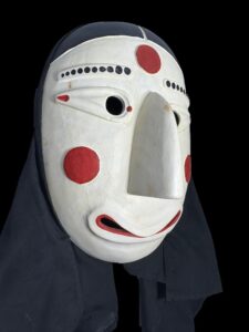 Yangju Byeolsandae Gaksi Mask Korean - Image 2