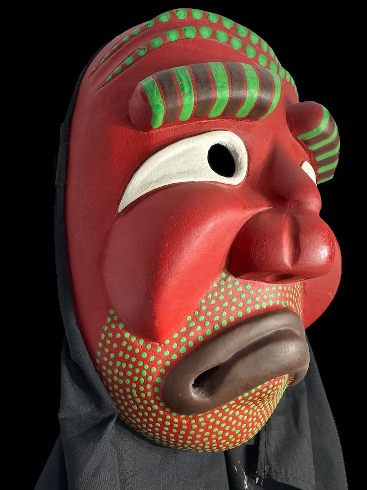 IMG_6682_clipped_rev_1 Songpa Sandae Nori Suyeong Yayu Maldugi Mask Korean - Image 2