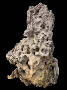 Natural Landscape Marble Scholar Rock- Gongshi Jiashan #B8 - Image 4