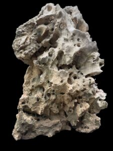 Natural Landscape Marble Scholar Rock- Gongshi Jiashan #B3 - Image 2