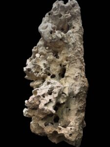 Natural Landscape Marble Scholar Rock- Gongshi Jiashan #B3 - Image 4