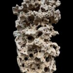 Natural Landscape Marble Scholar Rock- Gongshi Jiashan #B6