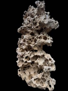 Natural Landscape Marble Scholar Rock- Gongshi Jiashan #B6 - Image 2
