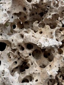 Natural Landscape Marble Scholar Rock- Gongshi Jiashan #B6 - Image 4