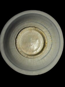 The Tek Sing Shipwreck Treasure- Plate Flying Bird - Image 3