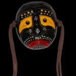 Korean Hahoe Mask - Nojang Geom