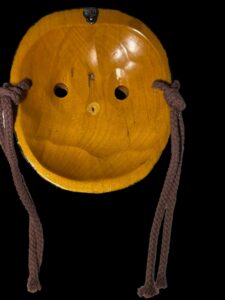Korean Hahoe Mask - Nojang Geom - Image 4