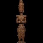 Thai Standing Teppanom Guardian Angel